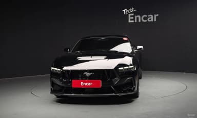 Mustang 7th Generation