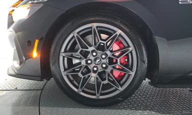 Mustang 7th Generation