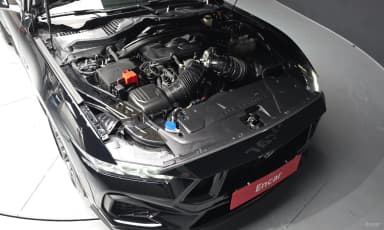 Mustang 7th Generation