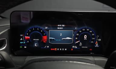 Mustang 7th Generation