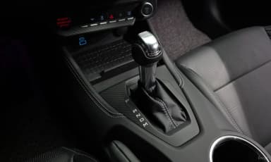 Mustang 7th Generation