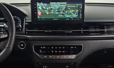 Musso Sport (Q250)
