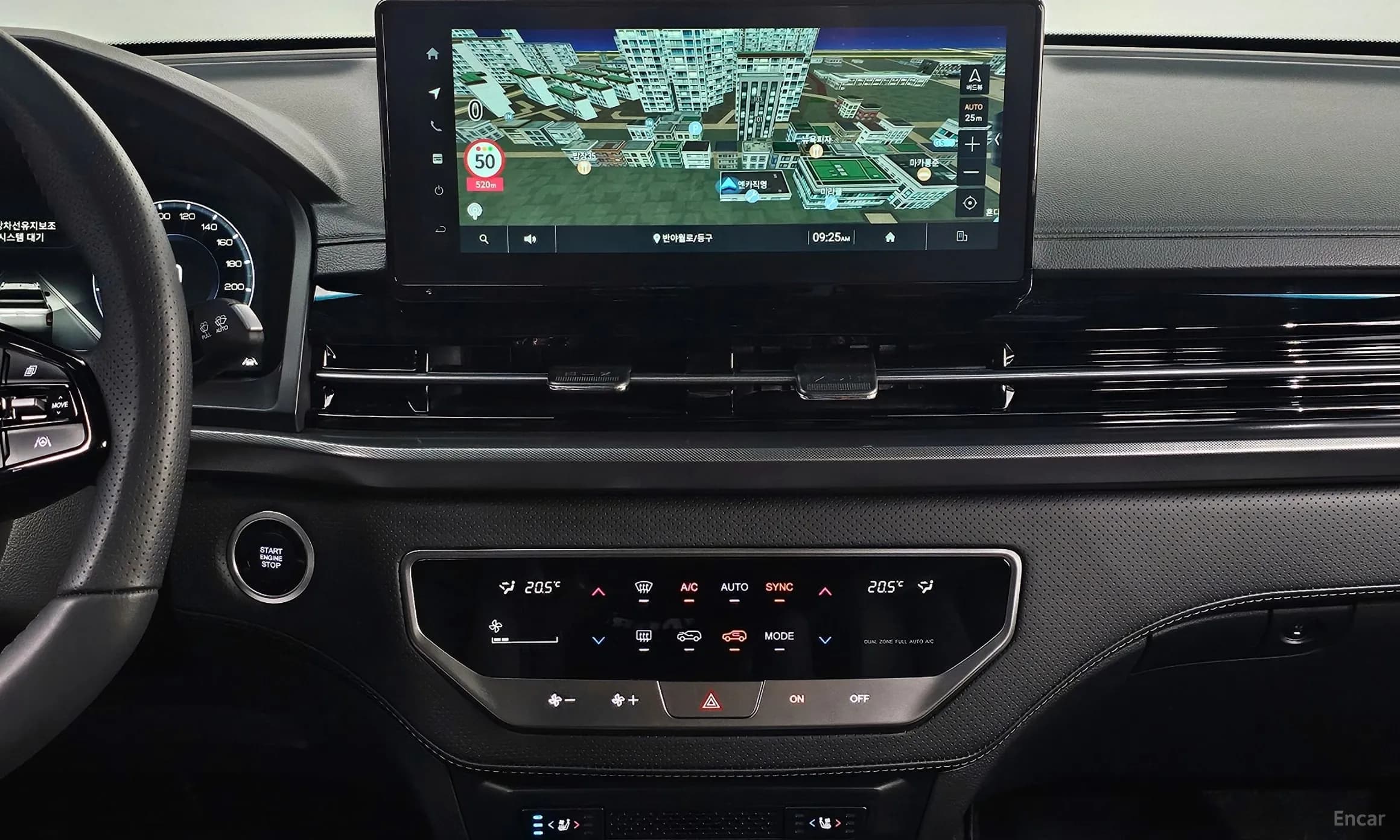 Musso Sport (Q250)