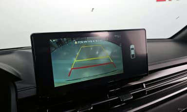 Musso Sport (Q250)