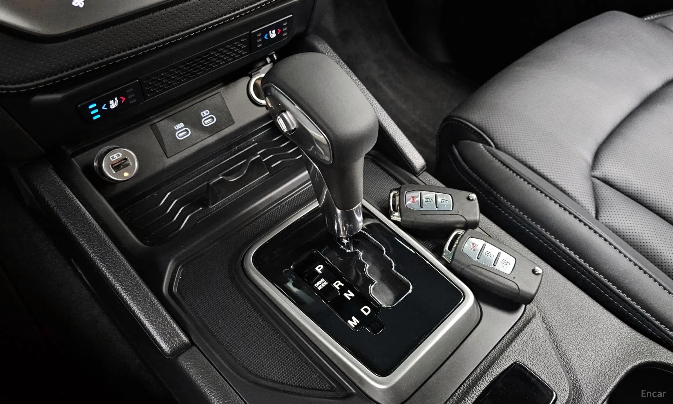Musso Sport (Q250)