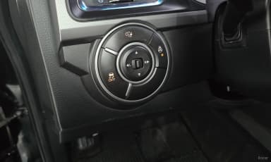 Korando Sports