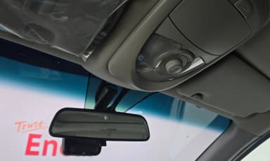 Korando Sports