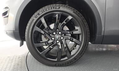 Discovery Sports