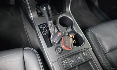 New Camry