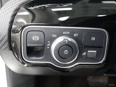 A-Class W177