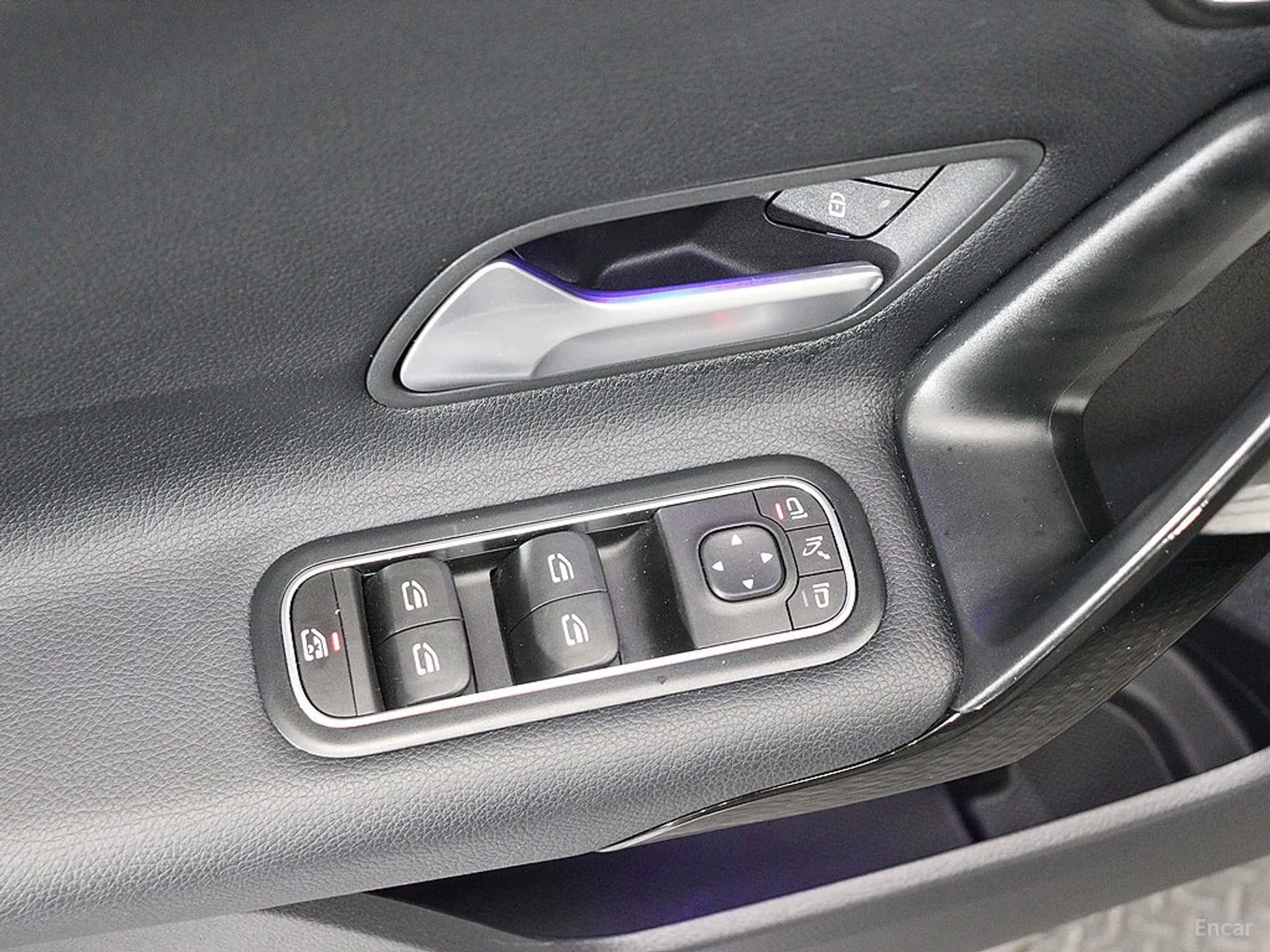 A-Class W177