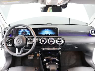 A-Class W177