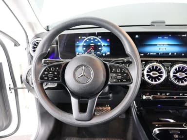 A-Class W177