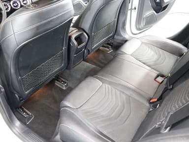 A-Class W177