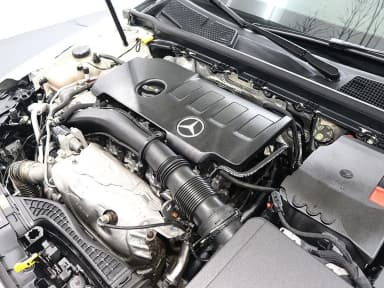 A-Class W177