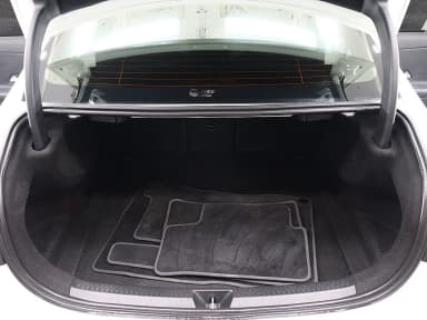 A-Class W177