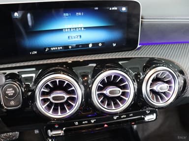 A-Class W177