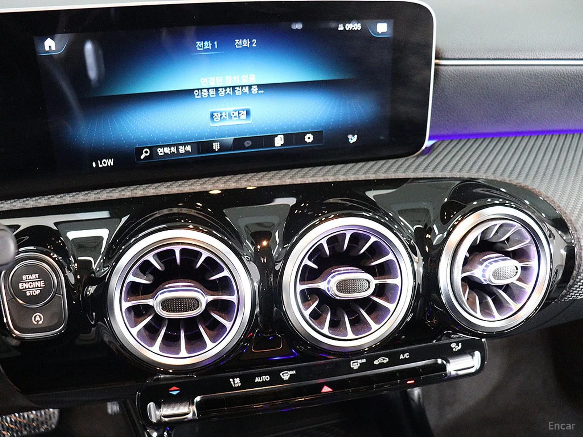 A-Class W177