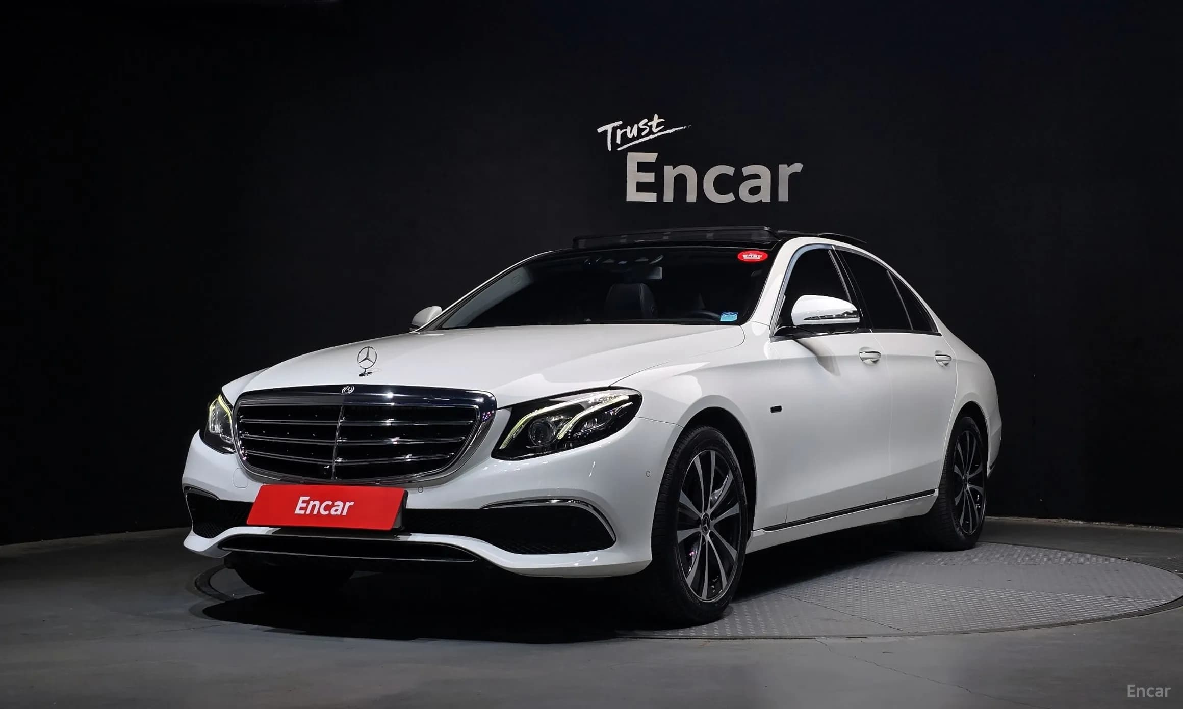 E-Class W213