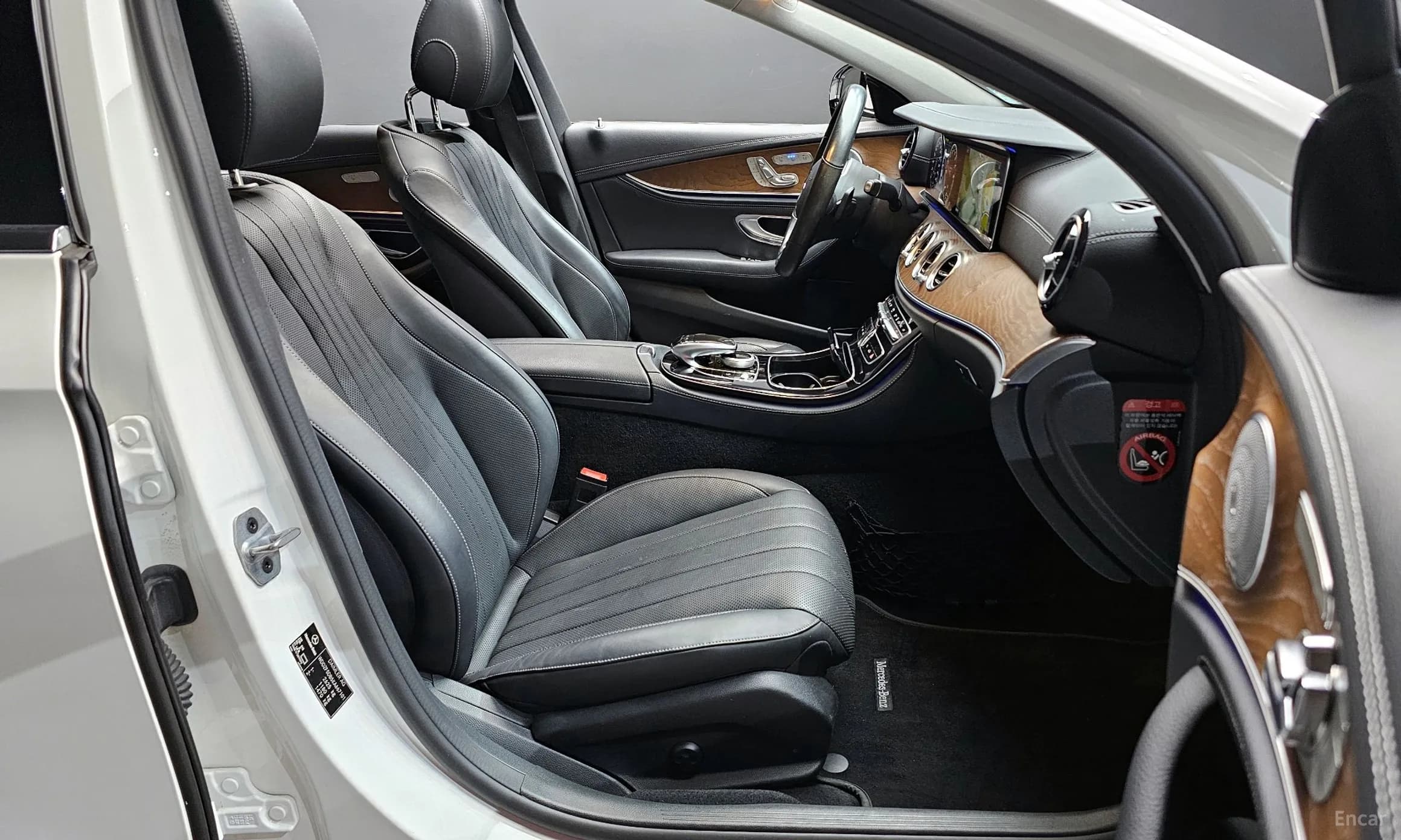 E-Class W213