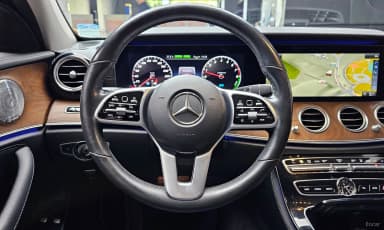 E-Class W213