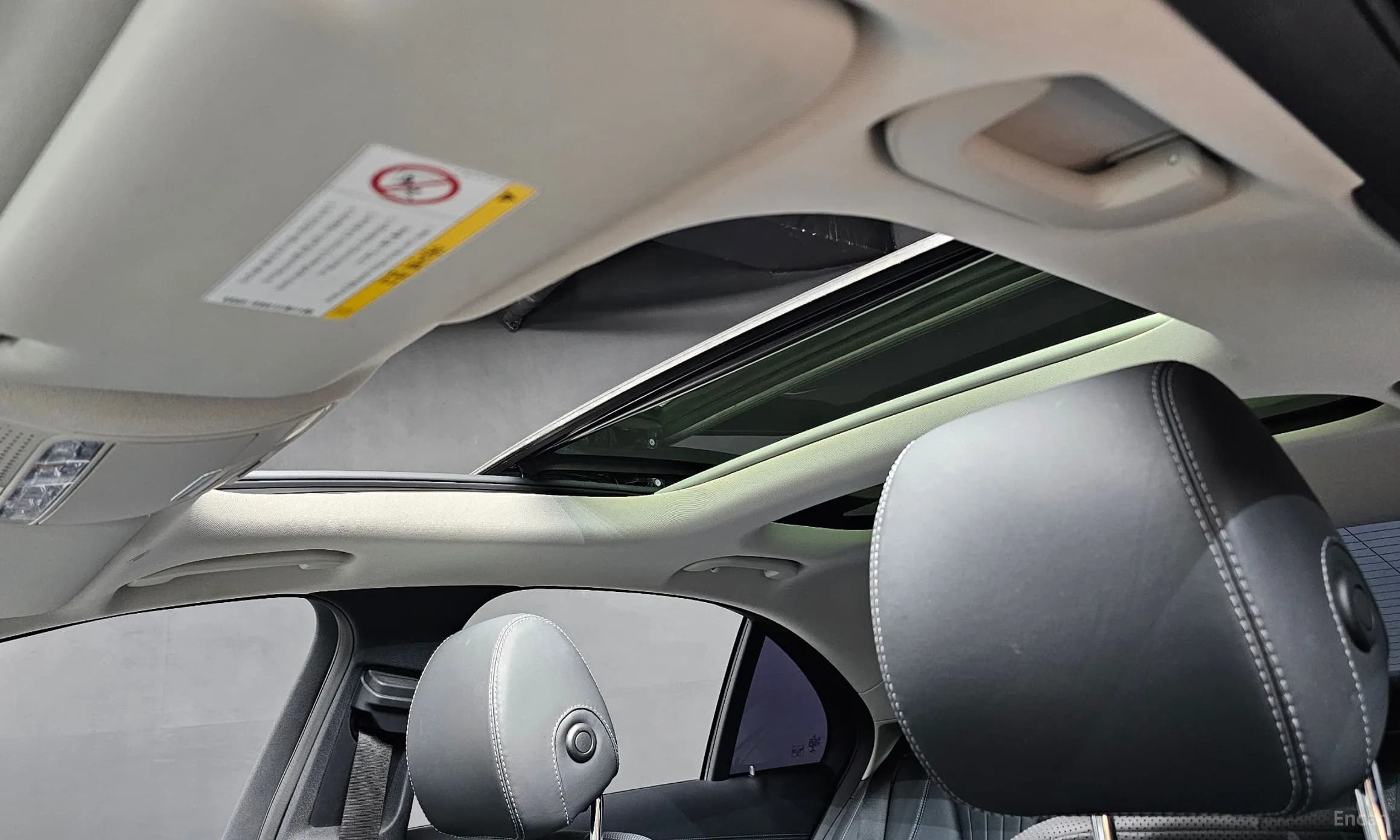 E-Class W213