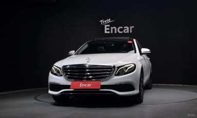 E-Class W213