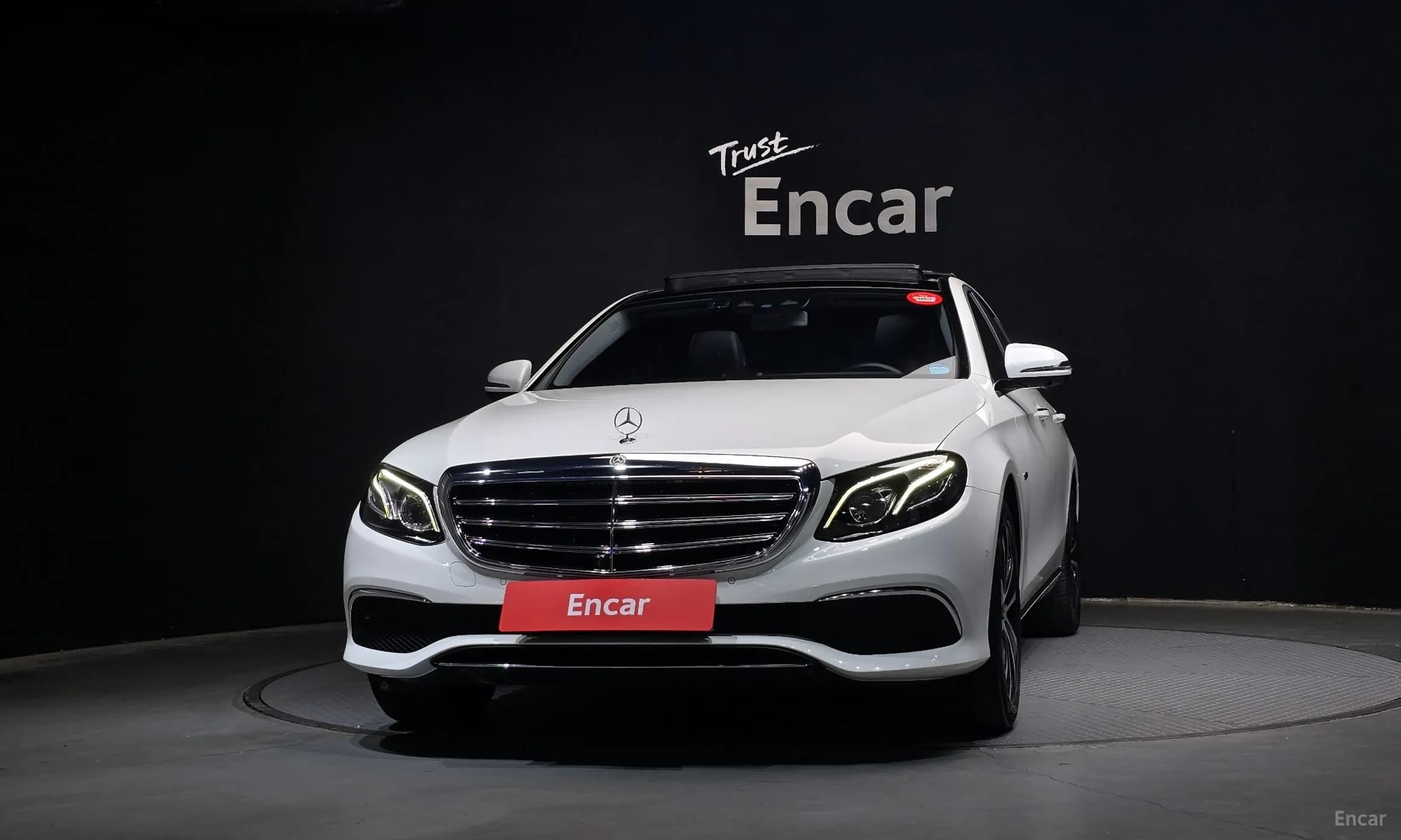 E-Class W213