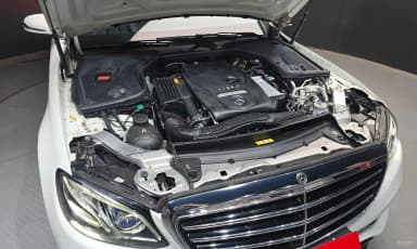 E-Class W213