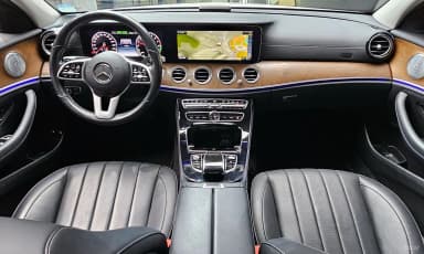 E-Class W213