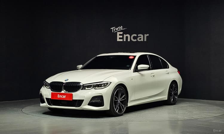 3 Series (G20)