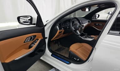 3 Series (G20)