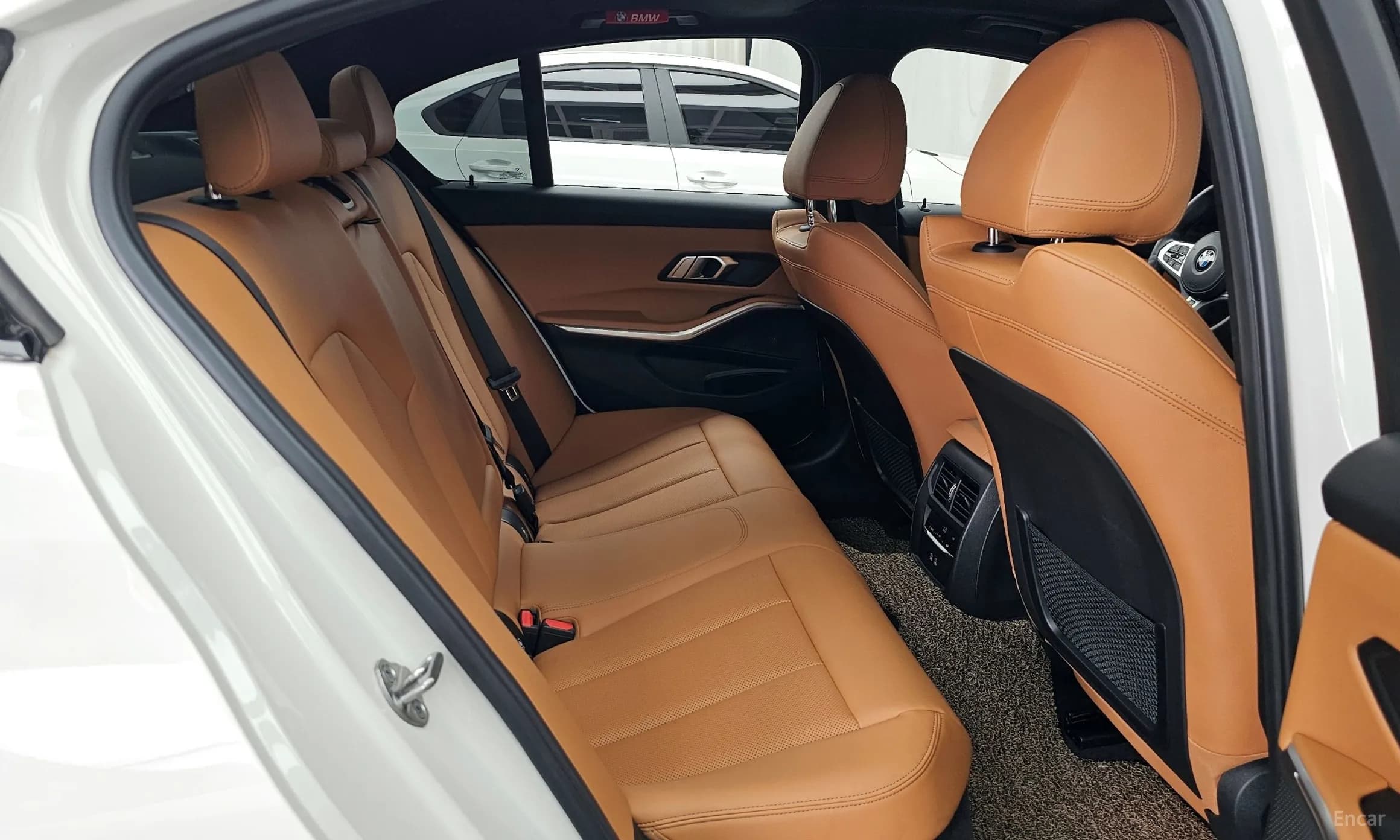 3 Series (G20)