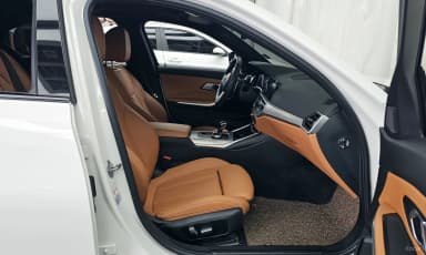 3 Series (G20)