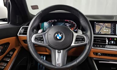 3 Series (G20)