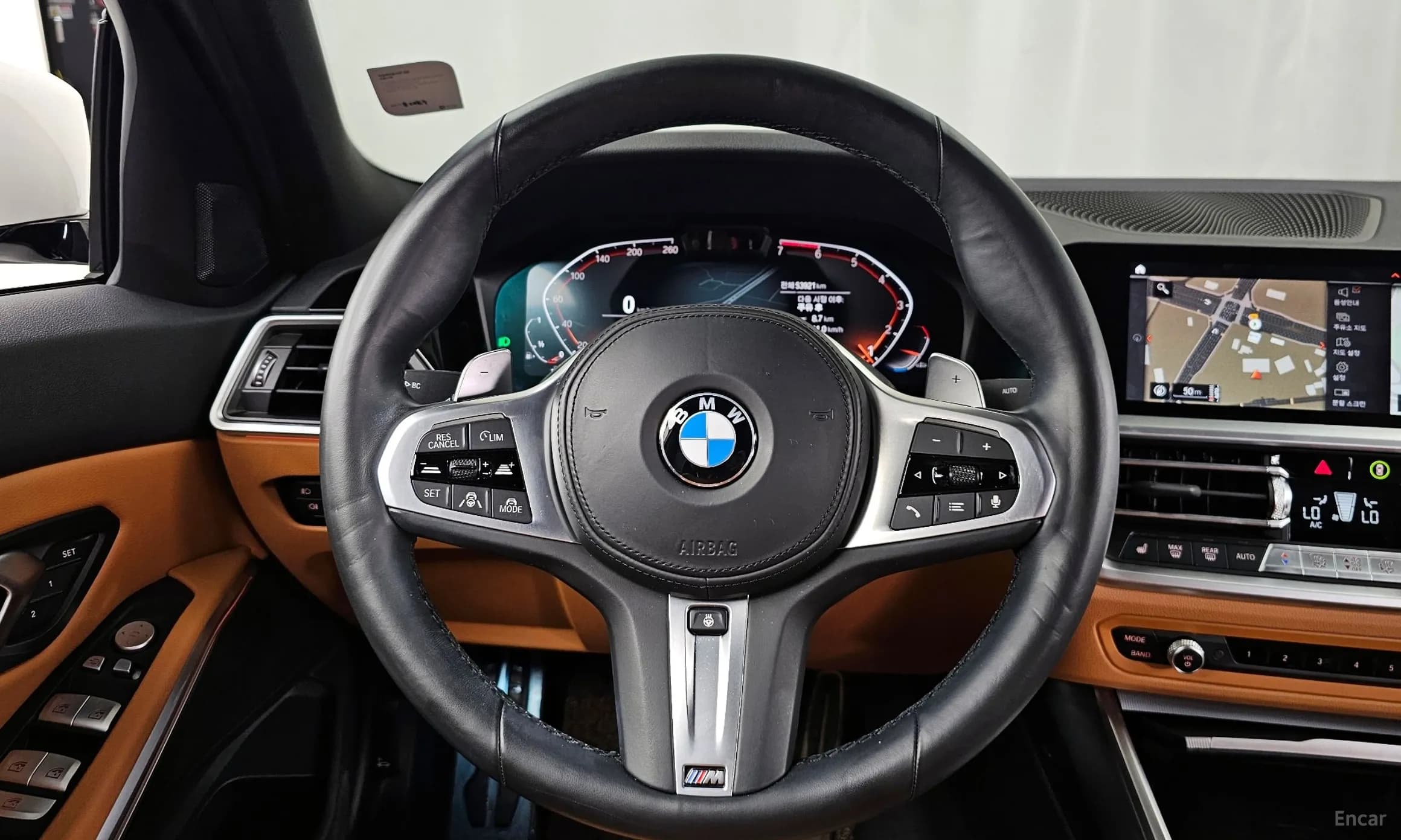 3 Series (G20)