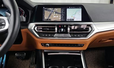 3 Series (G20)