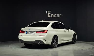 3 Series (G20)