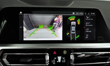 3 Series (G20)