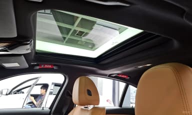 3 Series (G20)
