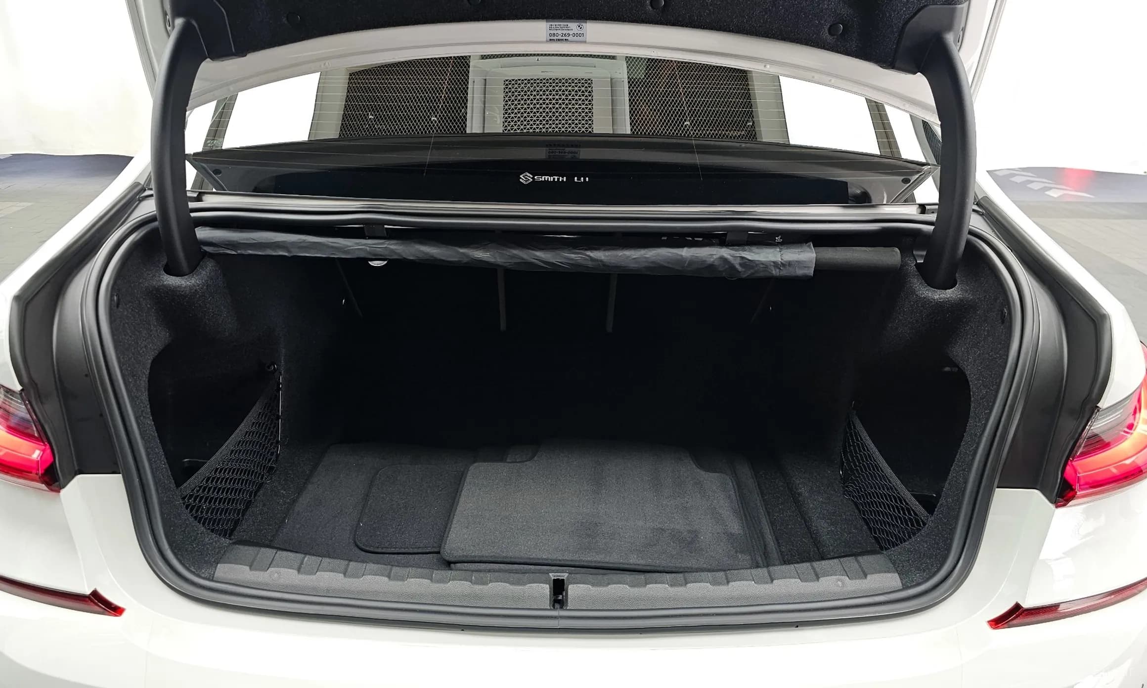3 Series (G20)