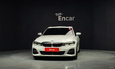 3 Series (G20)