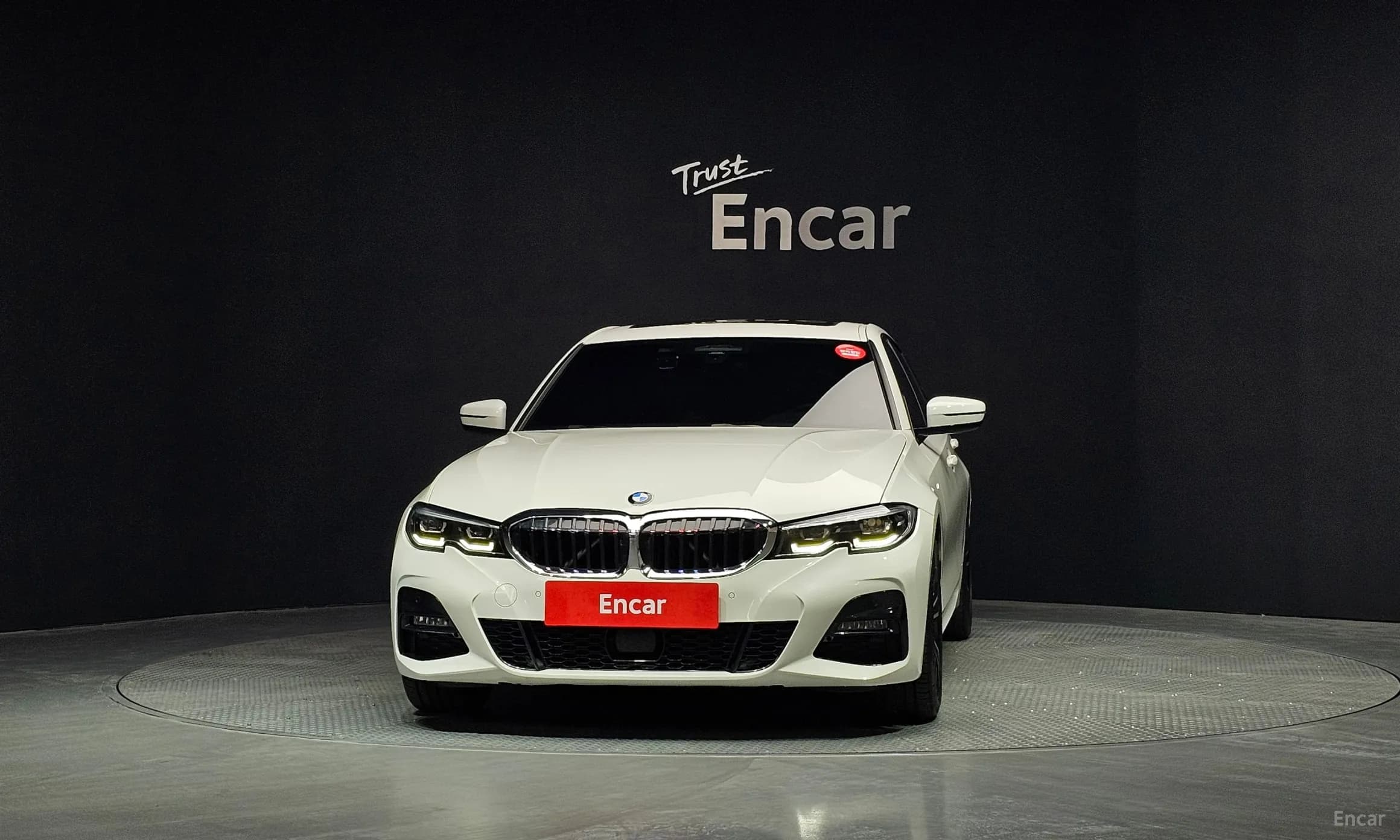 3 Series (G20)