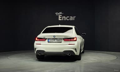 3 Series (G20)