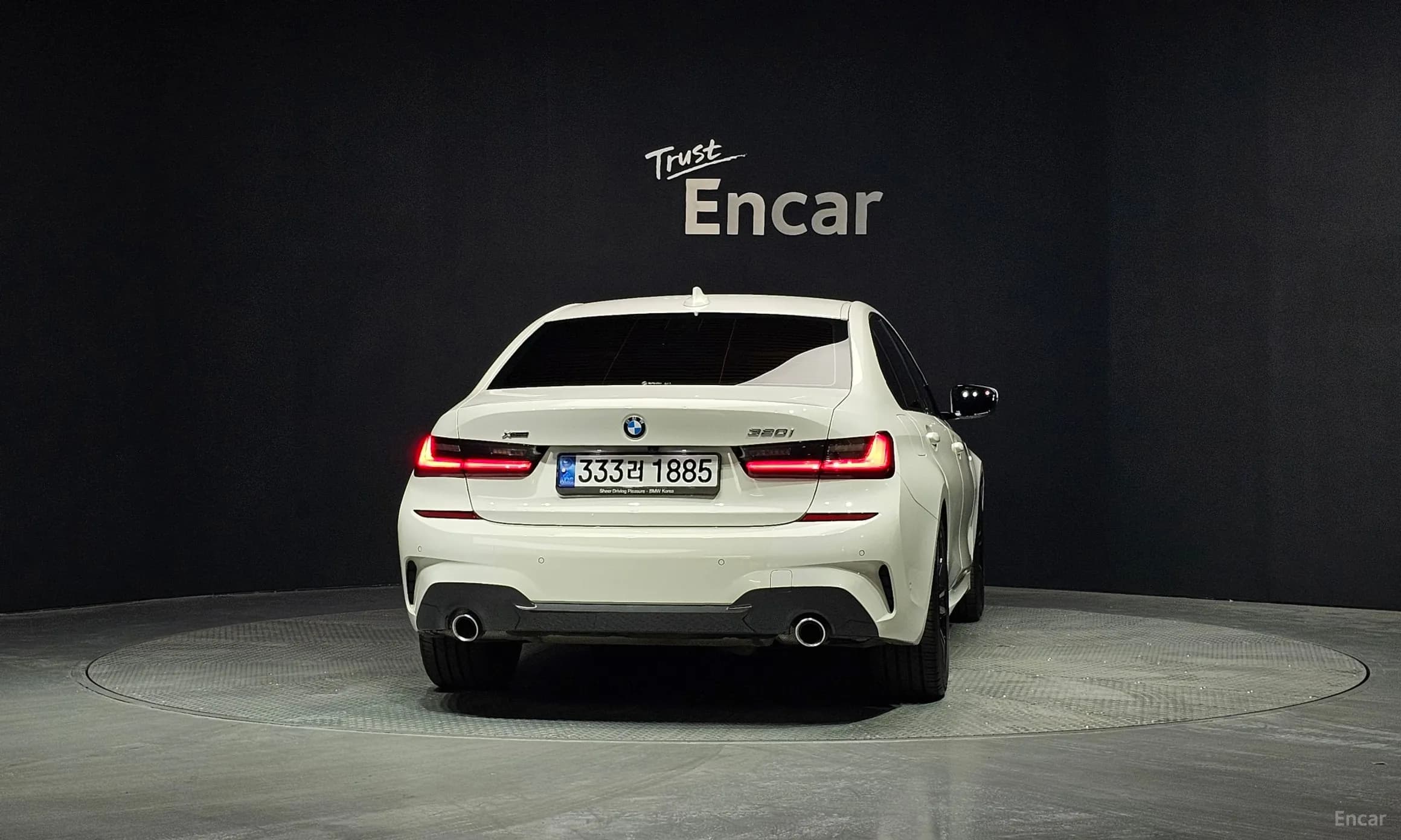 3 Series (G20)