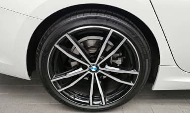 3 Series (G20)