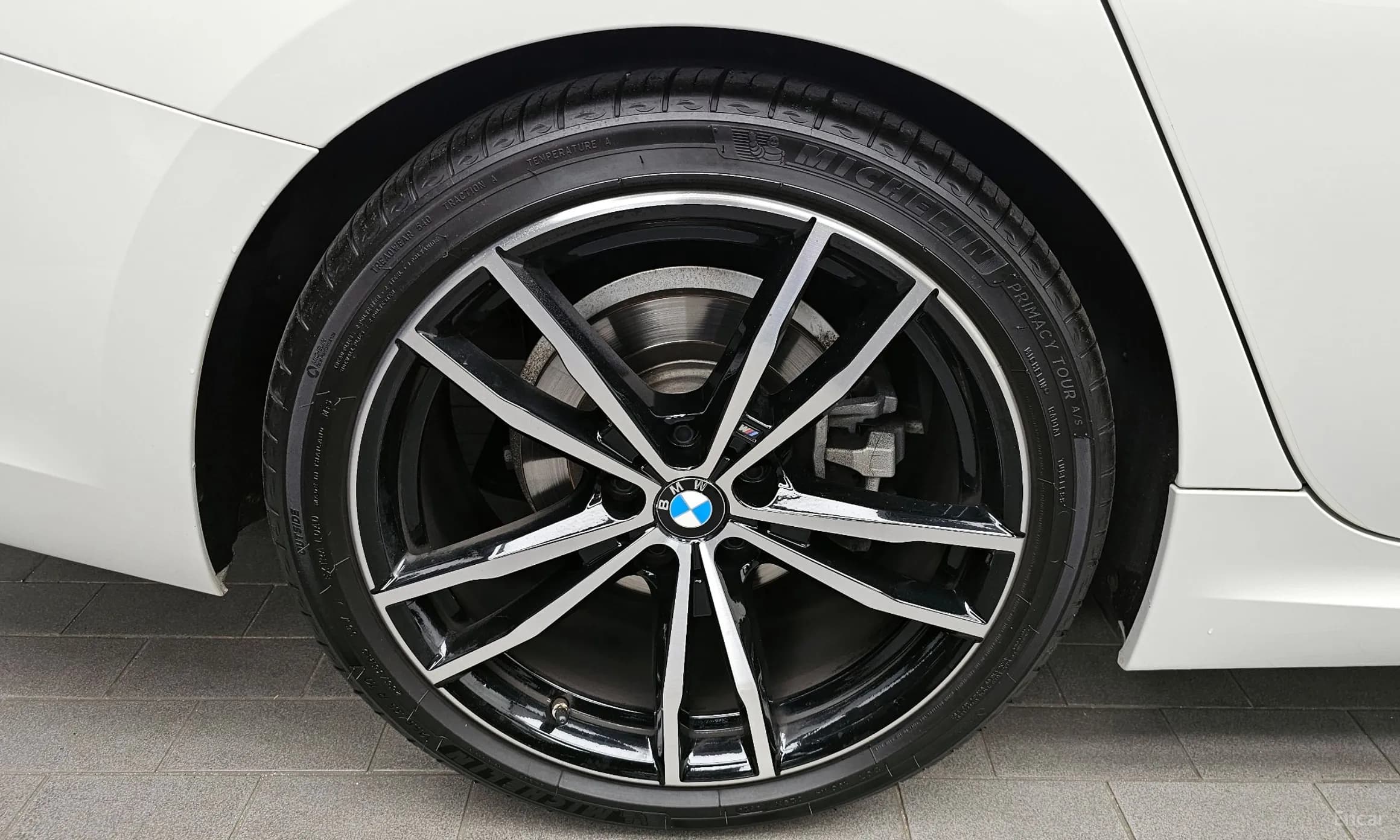 3 Series (G20)