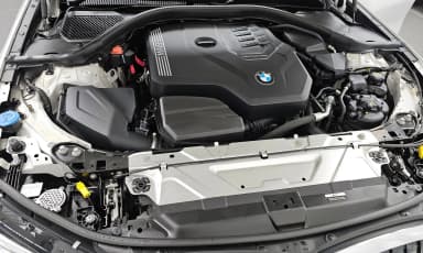 3 Series (G20)