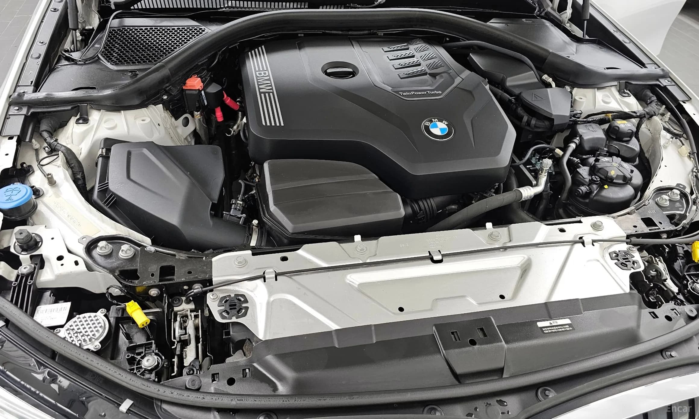 3 Series (G20)