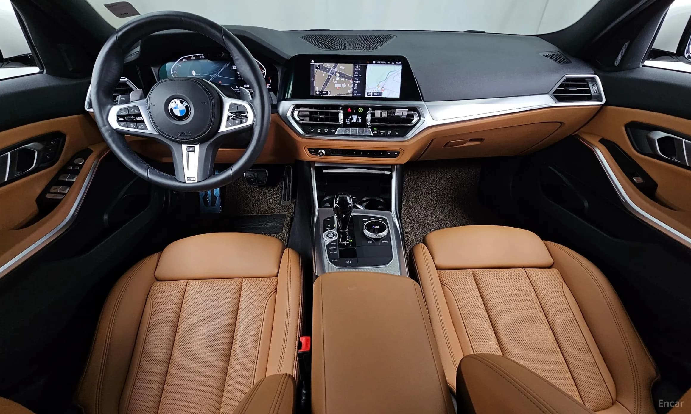 3 Series (G20)
